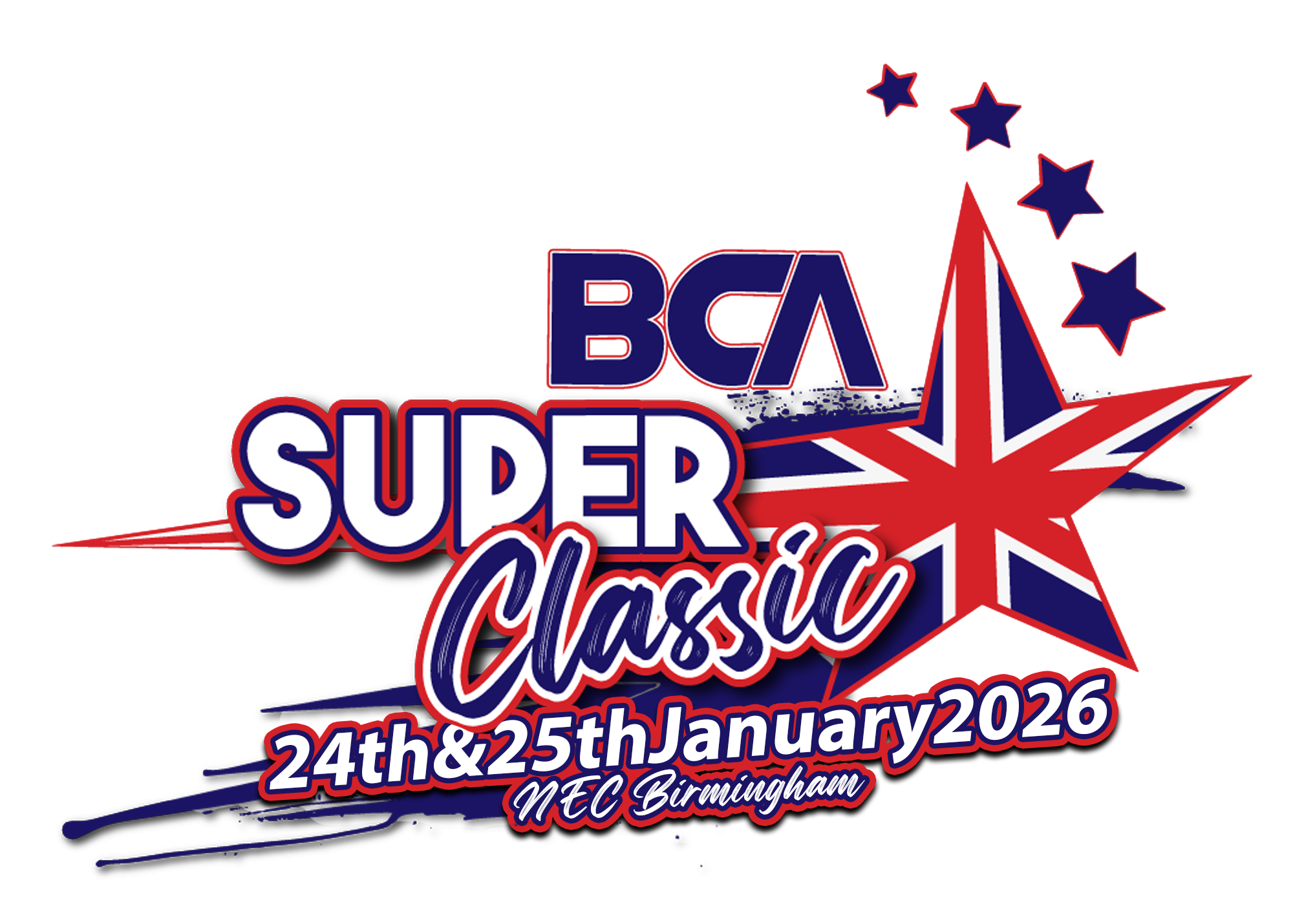 Super Classic 2026, NEC Birmingham