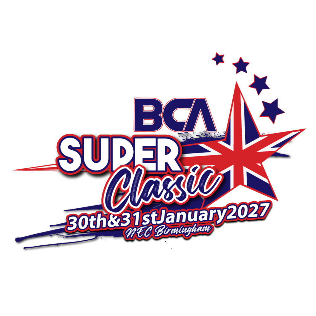 BCA Super Classic 2027, NEC Birmingham