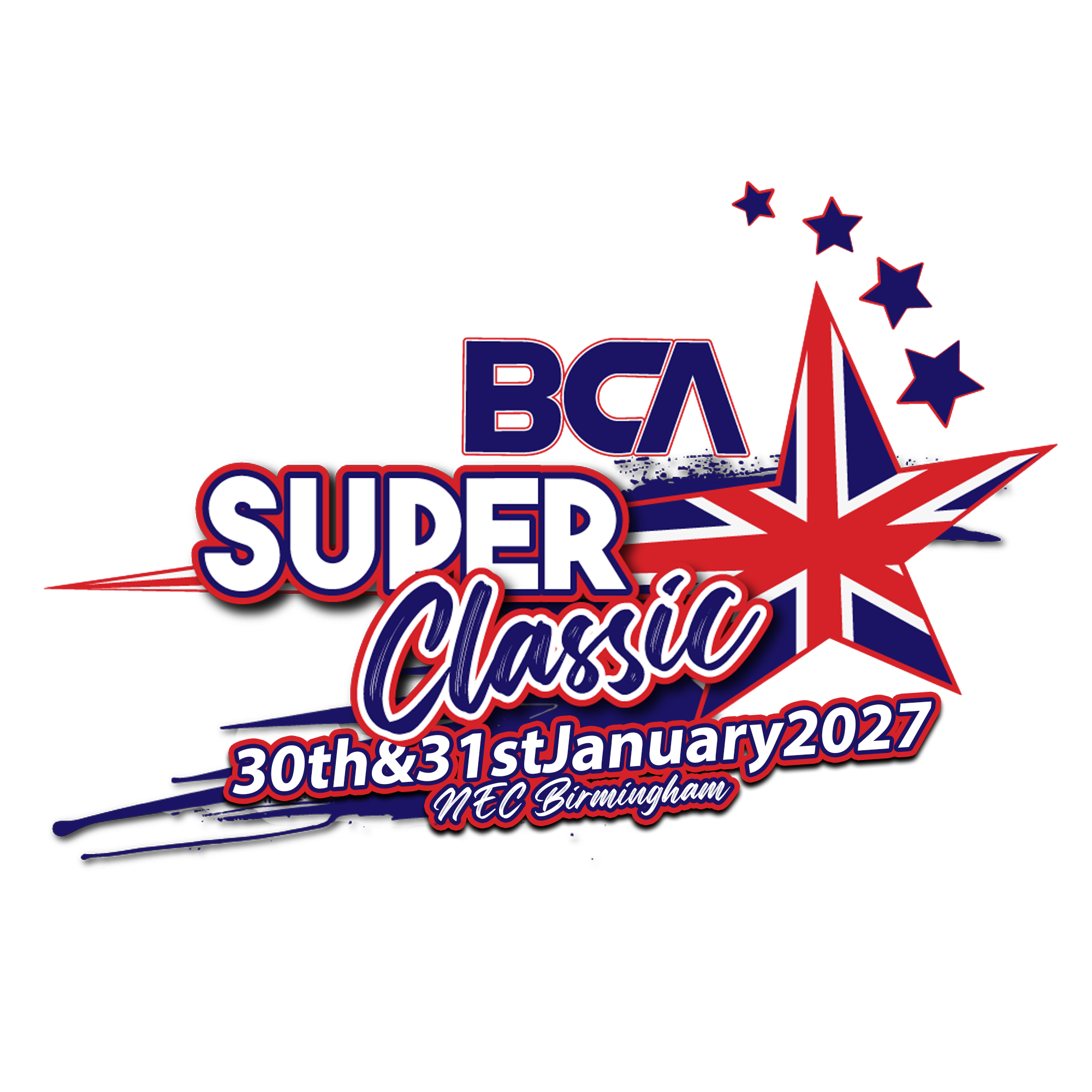 BCA Super Classic 2027, NEC Birmingham