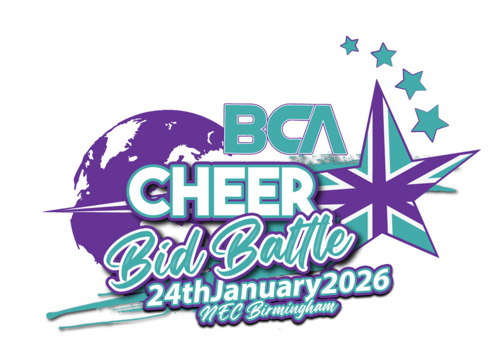 Cheer Bid Battle, Birmingham
