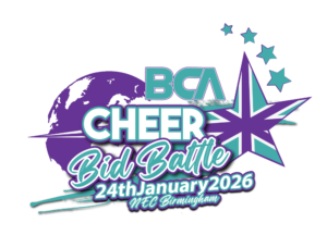 Cheer Bid Battle, Birmingham