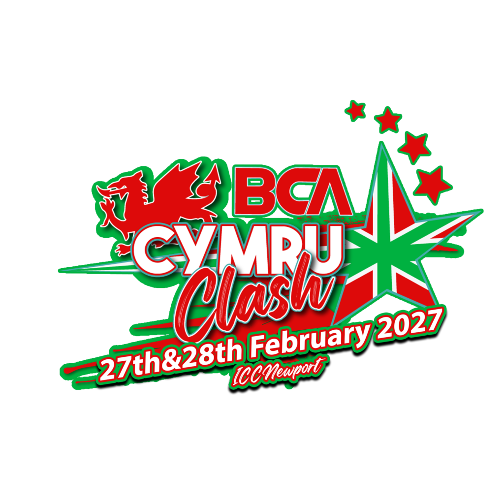 BCA Cymru Clash 2027, ICC Newport