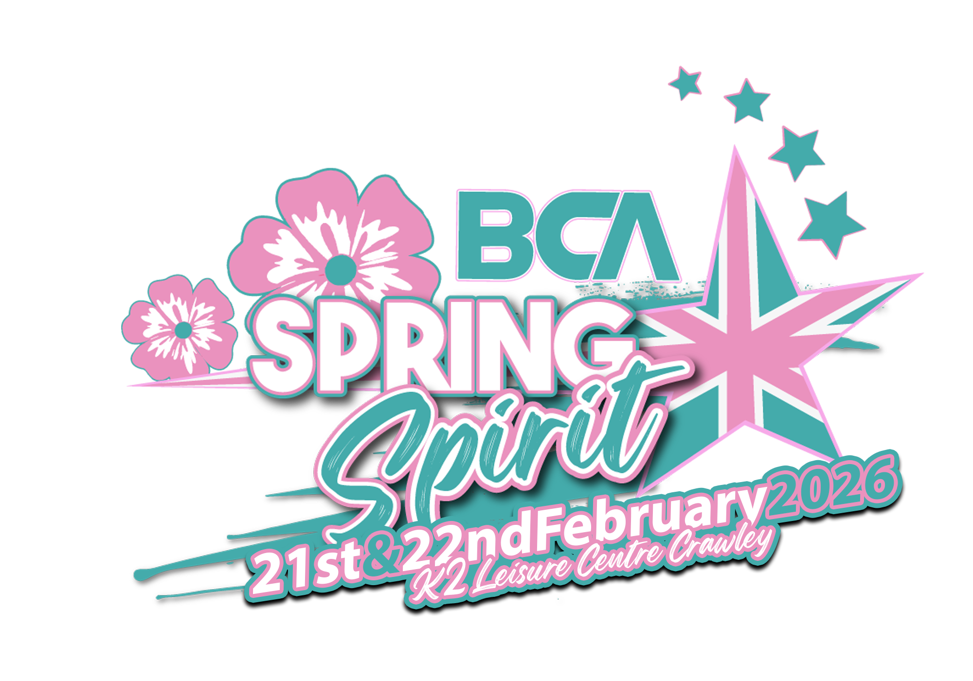 Spring Spirit 2026, Crawley