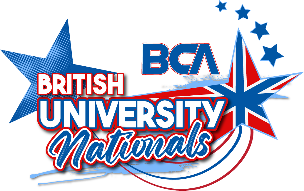4. BCA University Nationals