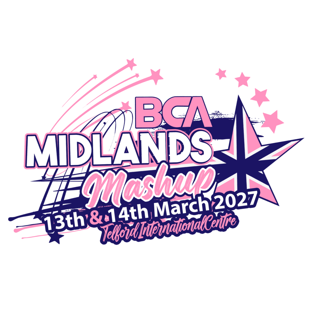 BCA Midlands Mashup 2027, Telford International Centre