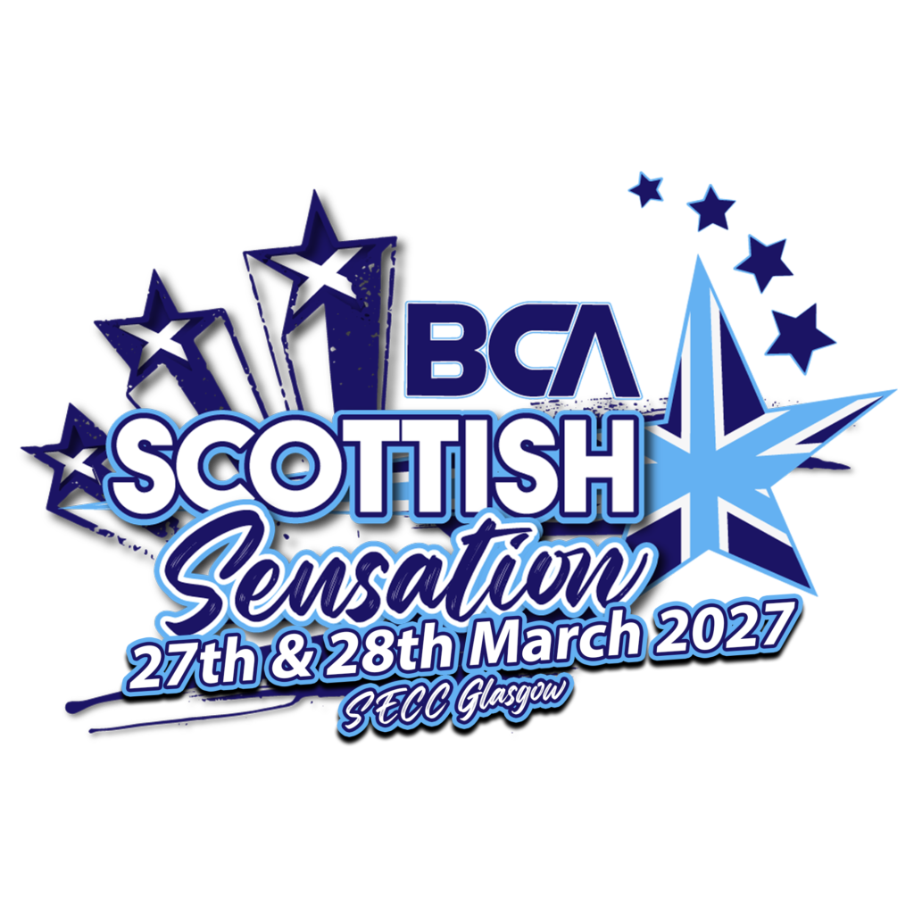 BCA Scottish Sensation 2027, SECC Glasgow