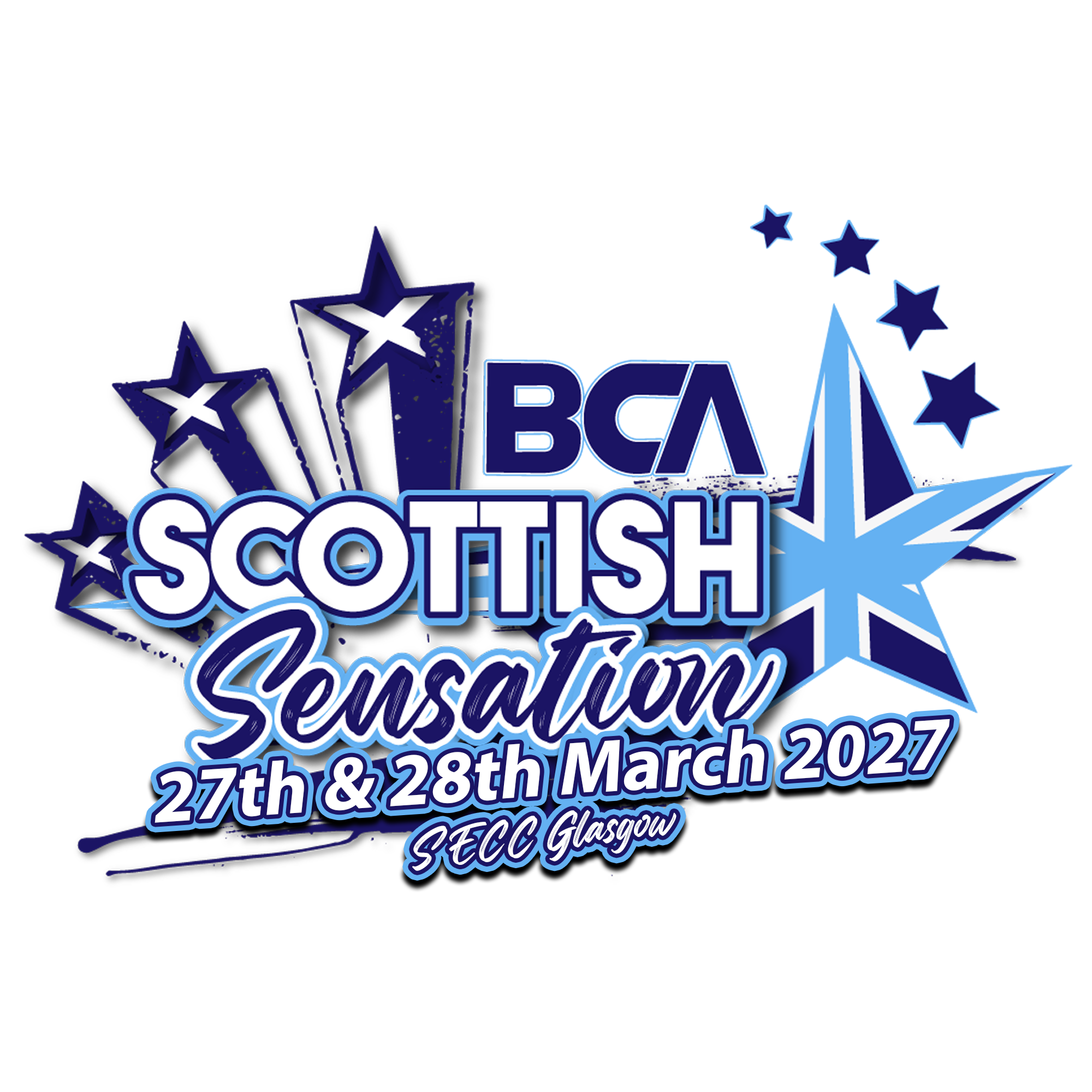 BCA Scottish Sensation 2027, SECC Glasgow