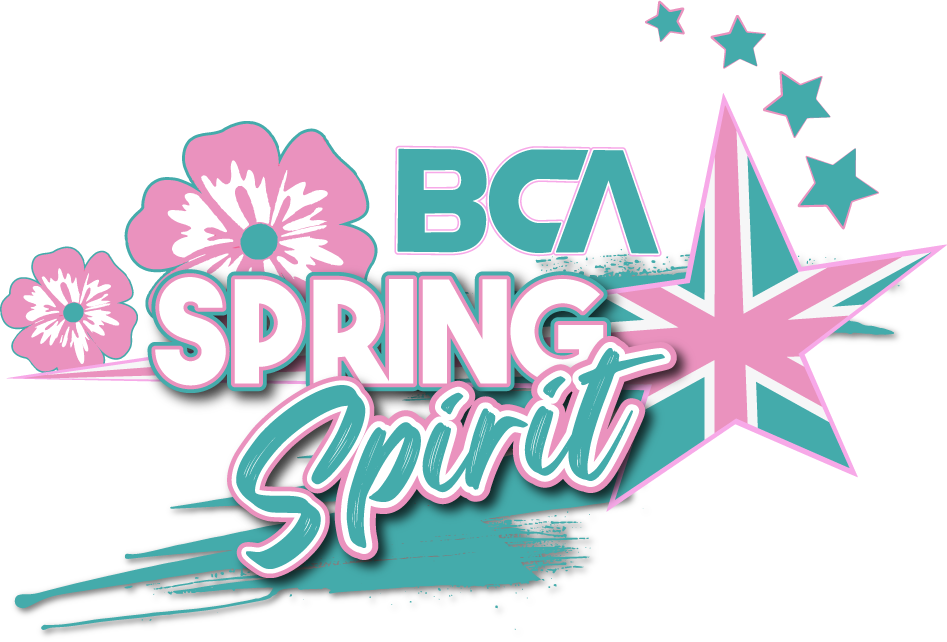 6. BCA Spring Spirit