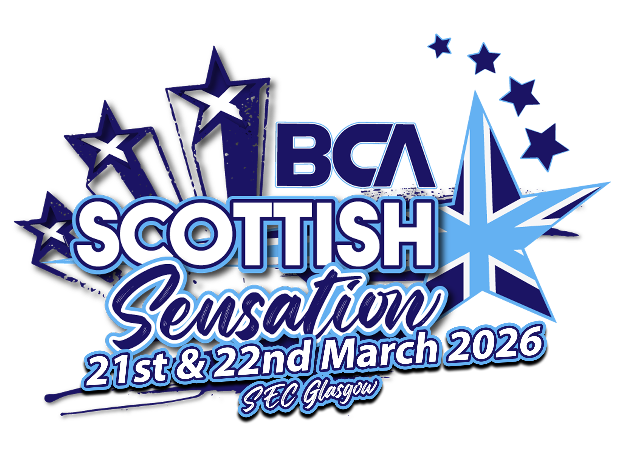 Scottish Sensation 2026, Glasgow