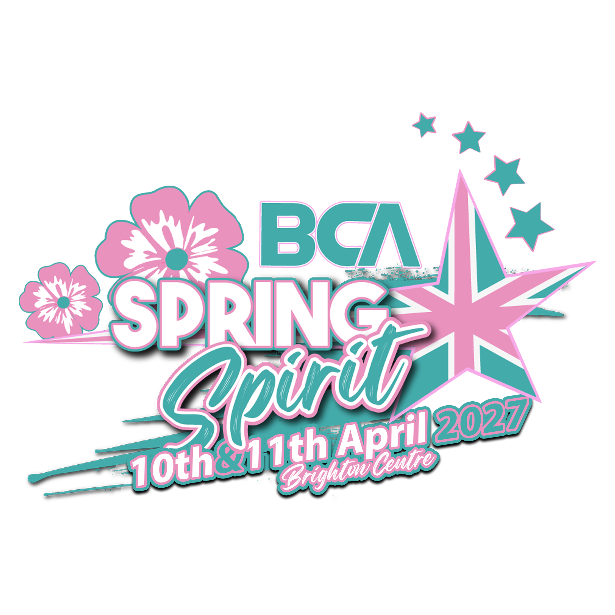 BCA Spring Spirit 2027, Brighton Centre
