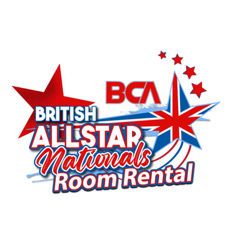 Telford Room Rental