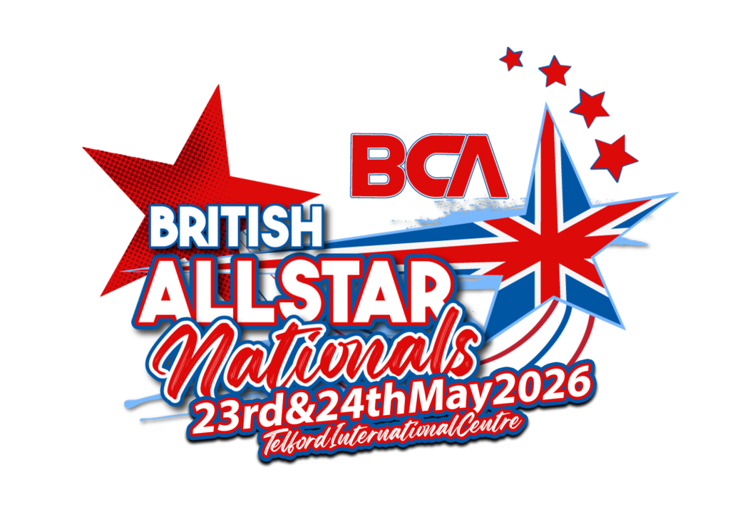 Allstar Nationals 2026, Telford