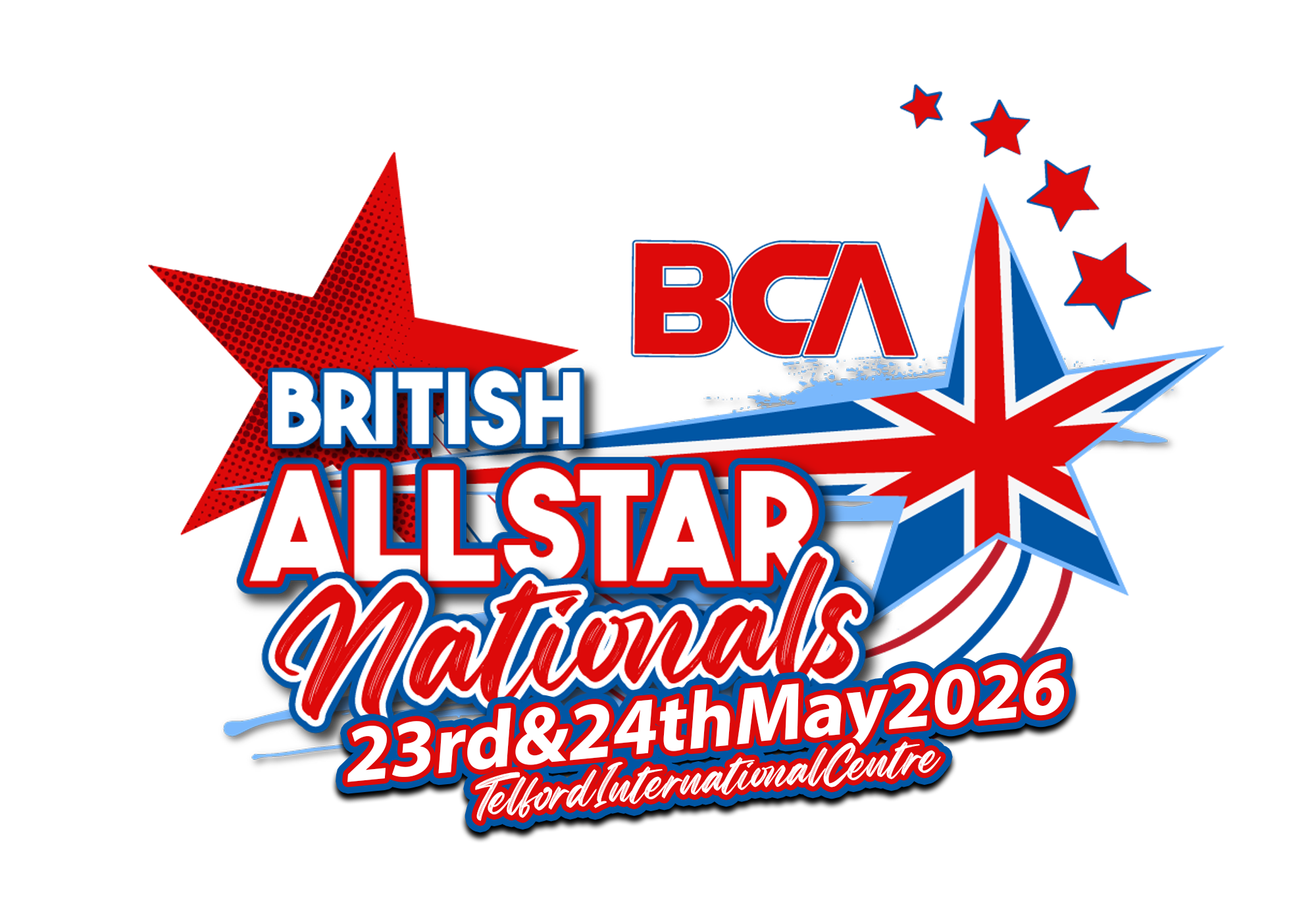 Allstar Nationals 2026, Telford