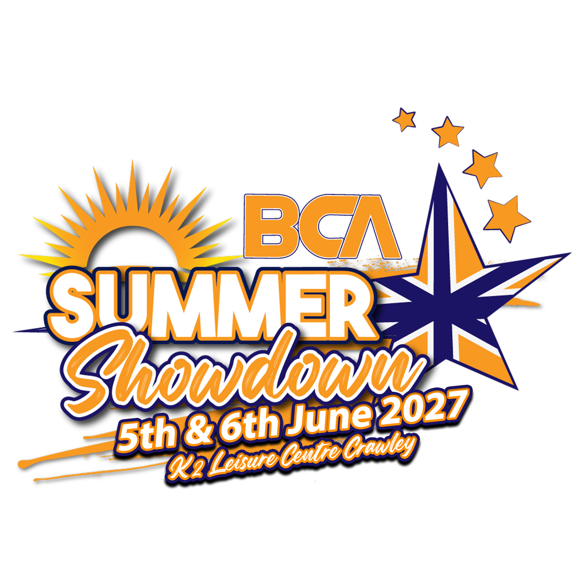 BCA Summer Showdown 2027, K2 Leisure Centre