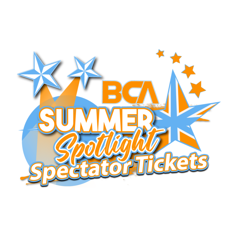 Summer Spotlight 2025 Spectator (Newcastle)