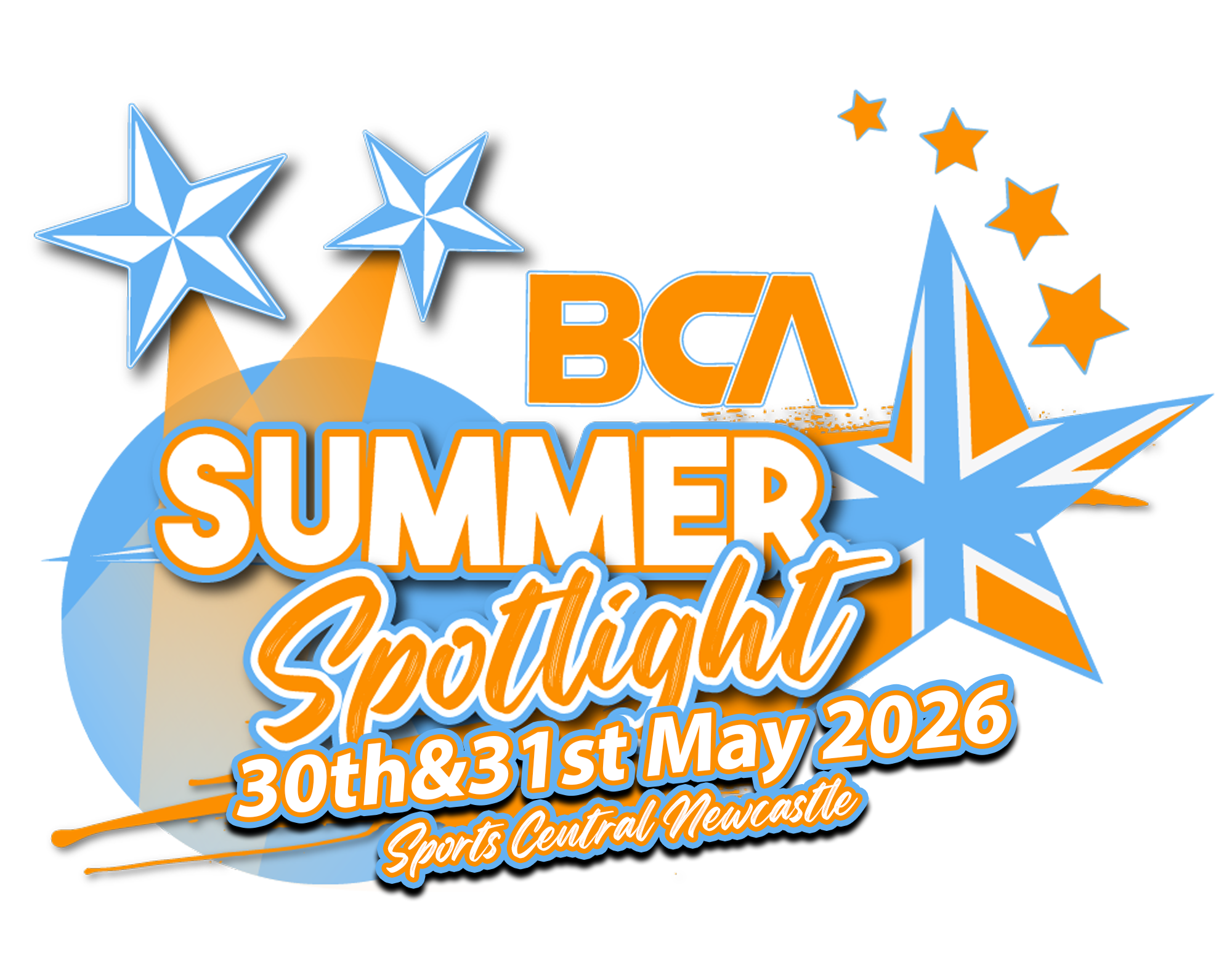 Summer Spotlight 2026, Newcastle