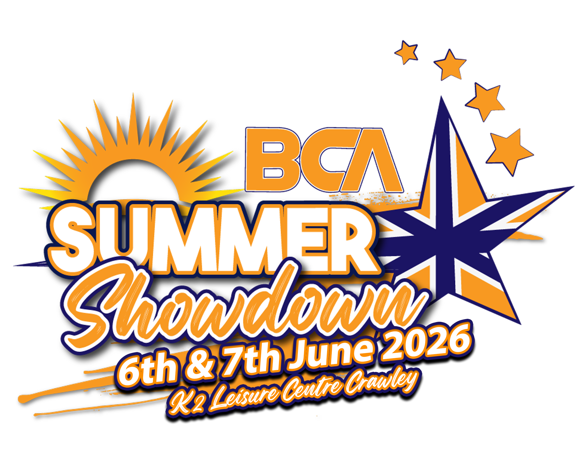 Summer Showdown 2026, Crawley