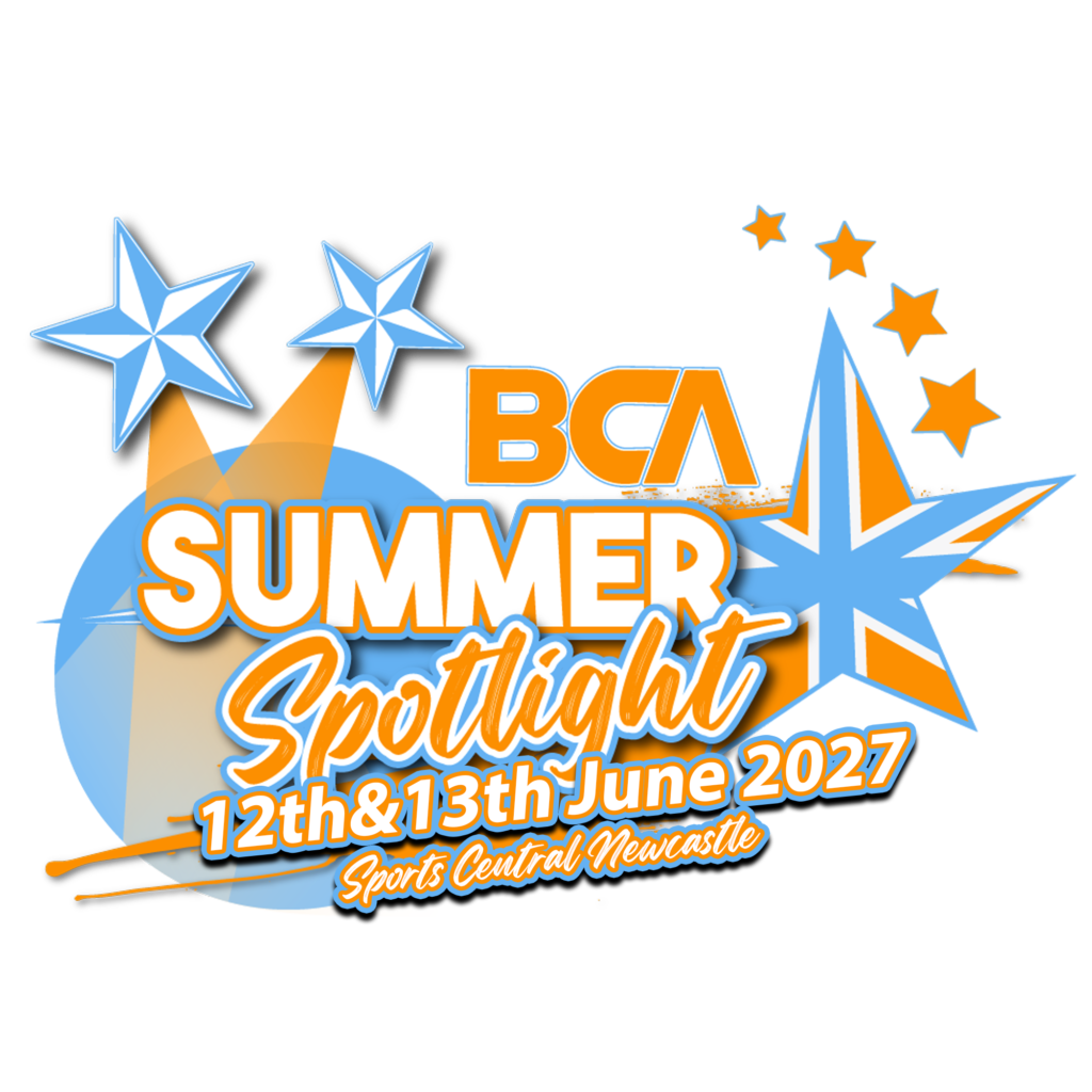 BCA Summer Spotlight 2027, Sports Central, Northumbria University