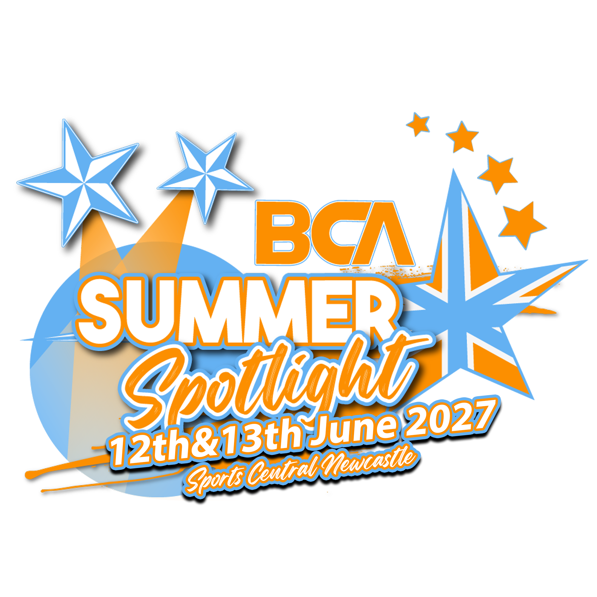 BCA Summer Spotlight 2027, Sports Central, Northumbria University