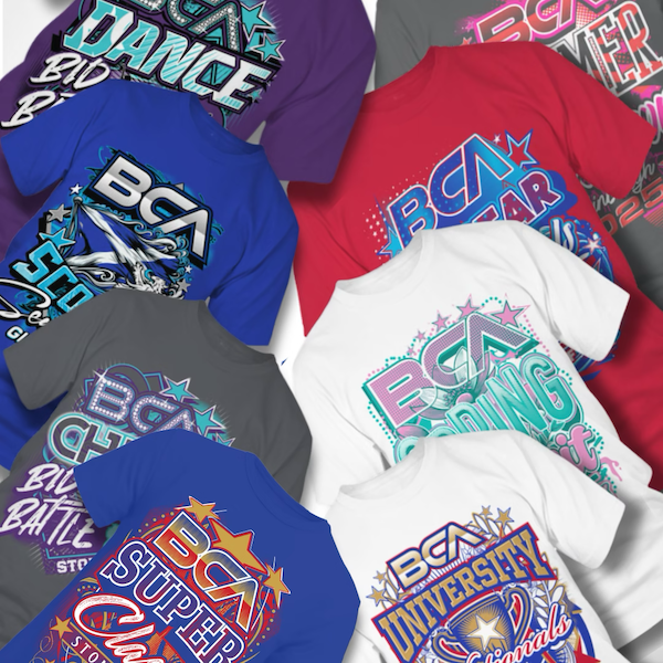 Tshirts