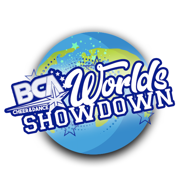 WORLDS SHOWDOWN 600