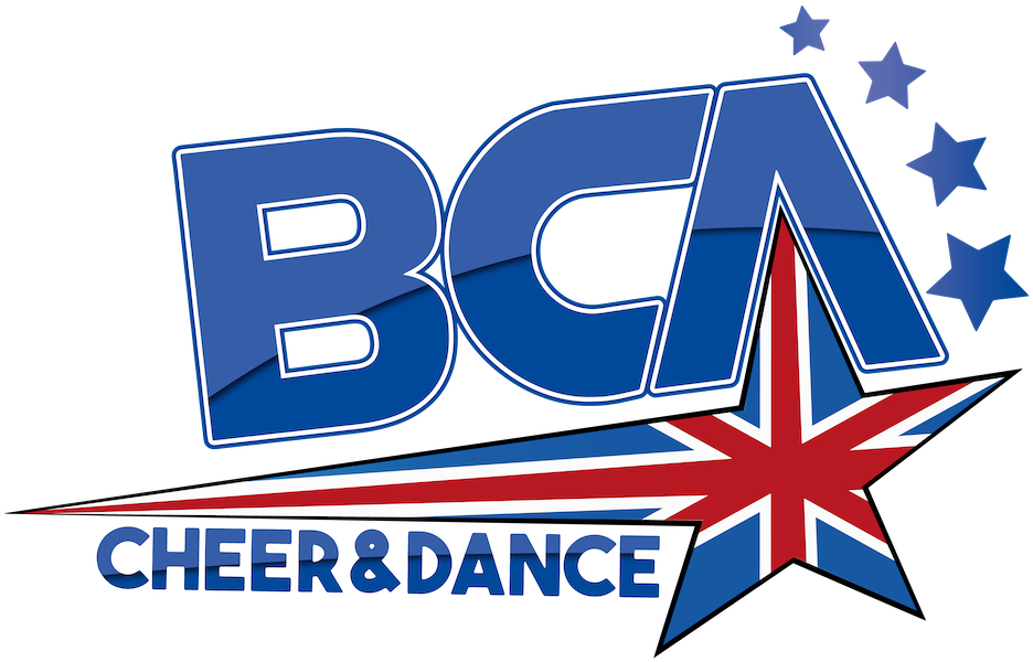 BCA Cheer & Dance