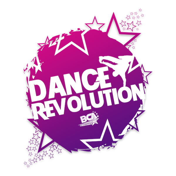 Dance Revolution BCA Cheer & Dance